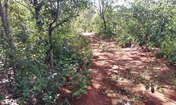 Imagem 7: Fazenda entre Colinas do Sul e Cavalcante de Goiás!!!