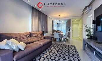 Imagem 4: Apartamento no Residencial Valência - Vila Moema