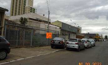 Imagem 2: Casa com 2 dormitórios para alugar por R$ 1.200,00/mês - Taguatinga Norte - Taguatinga/DF