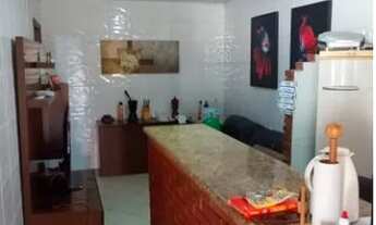 Imagem 4: Sobrado para venda possui 200 metros quadrados com 2 quartos em Parque dos Camargos - Baru