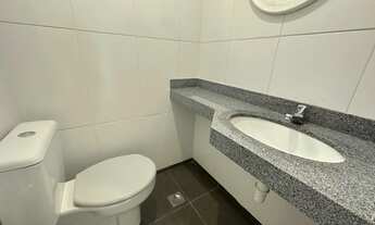 Imagem 6: Sala para aluguel, 1 vaga, Buritis - Belo Horizonte/MG