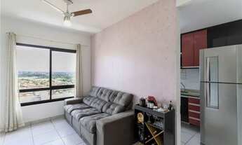 Imagem 7: Apartamento de 2 dormitórios no Condomínio Alameda São Paulo. Viva com qualidade em um pro