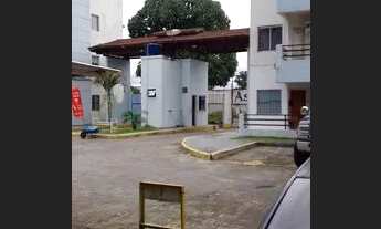 Imagem 4: Resid. Lago da Lua, 2 quartos; 1 vg garagem, cond. fechado com piscina ac financiamento