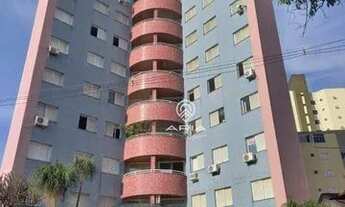 Imagem: Ed. Ravenna - Centro - Londrina/PR- Apartamento