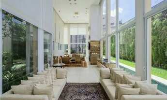 Imagem: Casa Venda Vila Madalena 480 m² 3 Dormitórios