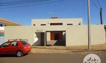 Imagem: Apartamento para aluguel, 1 quarto, 1 vaga