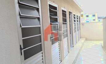 Imagem 7: Casa para alugar, 30 m² por R$ 1.097,26/mês - São João Clímaco - São Paulo/SP