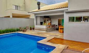 Imagem 2: Maravilhosa Casa Térrea Damha 2