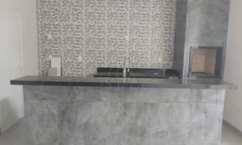 Imagem: Araçatuba - Casa de Condomínio - Aeroporto