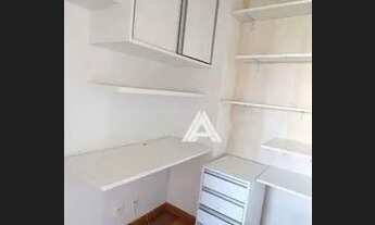 Imagem 6: Apartamento com 3 dormitórios à venda, 79 m² - Campestre - Santo André/SP