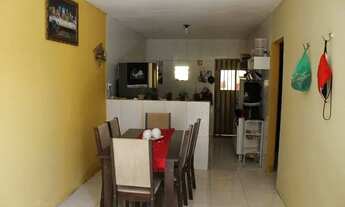 Imagem 2: F Casa para venda com 40 metros quadrados com 2 quartos em Itapuã - Salvador - BA