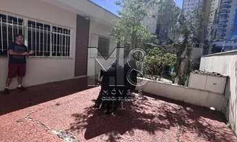 Imagem 5: Sobrado para aluguel possui 497 metros quadrados com 3 quartos