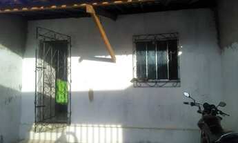 Imagem 5: Aluga-se um casa no Marcos Freire 3 no loteamento novo Horizonte