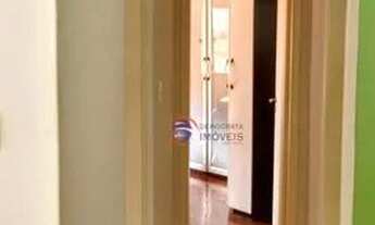 Imagem 7: Apartamento com 2 dormitórios à venda, 56 m² por R$ 250.000,00 - Jardim Stetel - Santo And