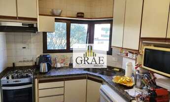 Imagem 5: Apartamento com 3 dormitórios à venda, 180 m² por R$ 850.000 - Vila Dayse - São Bernardo d