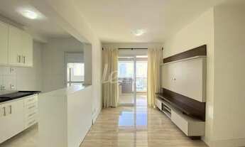 Imagem 4: São Paulo - Apartamento Padrão - Tatuapé