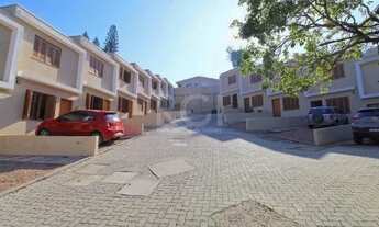 Imagem 2: Casa Condominio para Venda - 76.44m², 2 dormitórios, sendo 2 suites, 2 vagas - Teresópolis