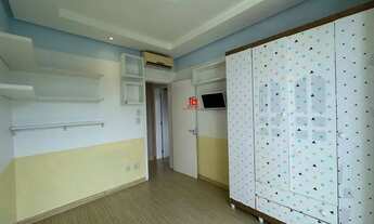 Imagem 6: Condomínio Residencial Asturias - Apartamento com 2 quartos sendo 1 suíte, 3º Andar, 63m²