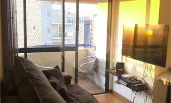 Imagem: Apartamento a venda em Pinheiros