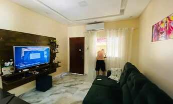 Imagem 5: Casa para venda tem 155 metros quadrados com 3 quartos em Vilas do Atlântico - Lauro de Fr