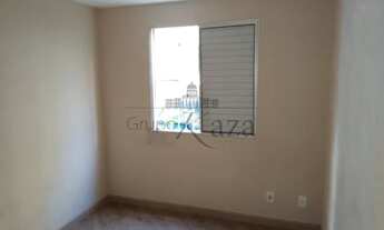 Imagem 5: Apartamento - Floradas de São José - Residencial Paloma - 50m² - 2 Dormitórios - Aceita Pe