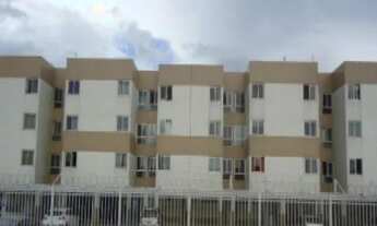 Imagem: Apartamento para venda possui 42 m2 com