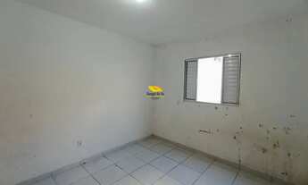 Imagem 6: Sobrado para aluguel, 1 quarto, 1 vaga, Vila Jurema - Ferraz de Vasconcelos/SP