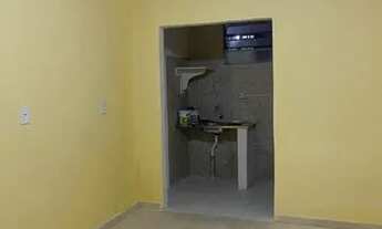 Imagem 3: Kitnet no centro- Aluguel