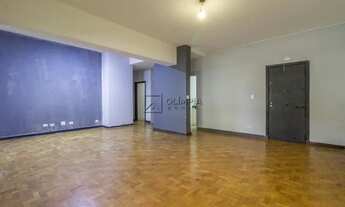 Imagem: Apartamento Venda 2 Dormitórios - 123 m²