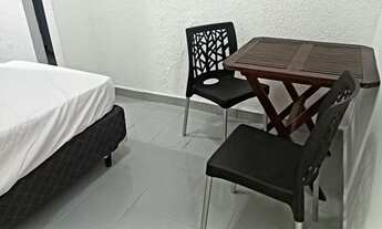 Imagem 2: Flat em Ponta Negra