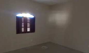 Imagem 3: Apartamento com 3 quartos e quintal na Rua Manoel Elias Ruiz, Marapé, CEP 11070-120