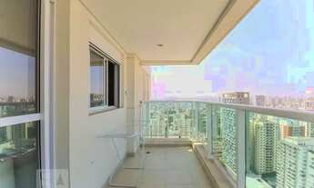 Imagem: Apartamento com 1 dormitório à venda