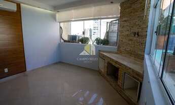 Imagem 6: Apartamento Duplex Vila Mariana à Venda e Locação 140m²