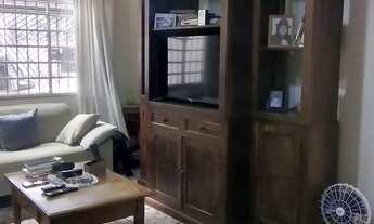 Imagem 5: Casa para Venda Campo Grande/ Jardim Ernestina, S.P. - 260 m² construído - 4 dormitórios