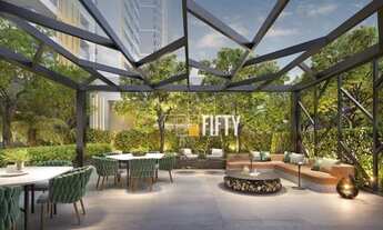 Imagem 6: Apartamento com 3 dormitórios à venda, 126 m² por R$ 2.160.000,00 - Brooklin - São Paulo/S