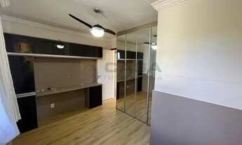 Imagem 2: PB715- COND.BOSQUE DOS IPES- Casa independente duplex 3 quartos c suite - Closet - 240m²