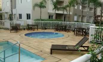 Imagem 6: Apartamento para aluguel tem 70 metros quadrados com 3 quartos em Água Branca - São Paulo