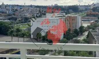 Imagem: Apartamento Novo à Venda no bairro Rudge