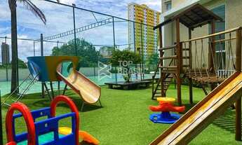 Imagem 7: Apartamento 03 Suítes - Palladio Residence - Tirol / Natal