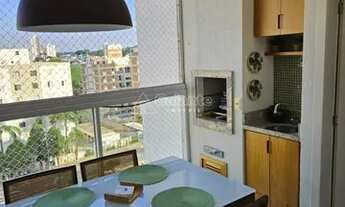 Imagem 2: Apartamento - Jardim Alto da Barra - Campinas