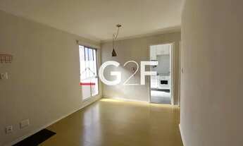 Imagem 7: Apartamento a venda no Residencial Olga - Ponte Preta - Campinas/SP