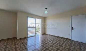 Imagem 5: BB - Olinda! Amplo Apartamento com 3 Quartos 1 Suíte 108m² Bairro Jardim Atlântico