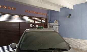 Imagem 3: Casa 3 quartos para Venda Vila Carolina, São Paulo