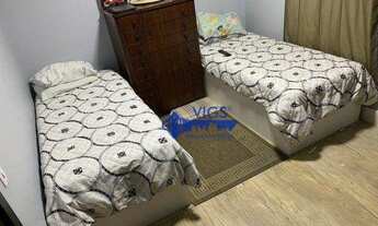 Imagem 6: Apartamento à venda, 230 m² por R$ 795.000,00 - Santo Antônio - São Caetano do Sul/SP