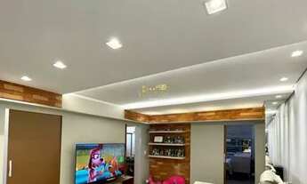 Imagem 2: Edifício Rembrandt - Apartamento - 03 Quartos