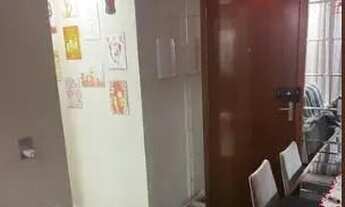 Imagem 3: Apartamento para Locação em Itapevi, Conjunto Habitacional - Setor A, 2 dormitórios, 1 ban