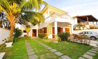 Imagem: Casa à venda, 334 m² por R$ 1.590.000,00