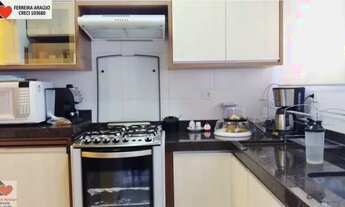 Imagem 4: APARTAMENTO COM FINO ACABAMENTO, NO MELHOR DA VILA MASCOTE !