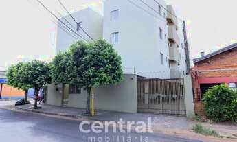 Imagem 2: APARTAMENTO - LOCACAO- JD CONTRONO - BAURU/SP