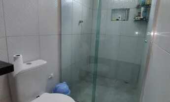 Imagem 3: Casa de 2 Piso+ ponto comercial - 150 de entrada/ urgente